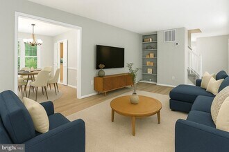 10056 Marshall Pond Rd in Burke, VA - Building Photo - Building Photo