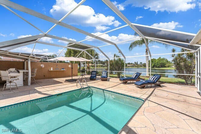 929 Marble Dr in Naples, FL - Building Photo