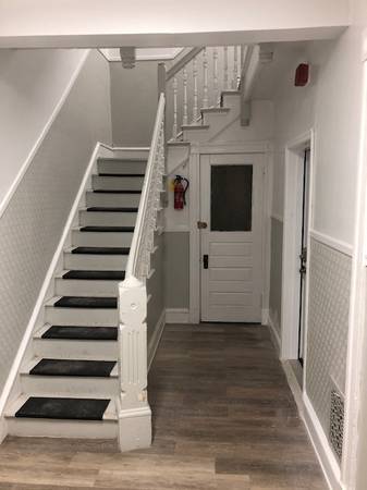 1127 S 48th St-Unit -3 in Philadelphia, PA - Foto de edificio - Building Photo