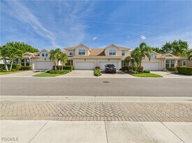 4714 Arboretum Cir in Naples, FL - Building Photo