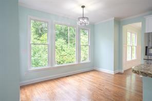 5746 Nix Bridge Rd in Gainesville, GA - Foto de edificio - Building Photo