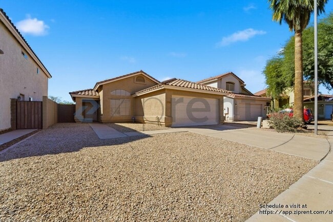 17216 N Wavyleaf Ave in Surprise, AZ - Building Photo - Building Photo