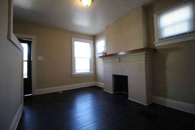 property at 1216 Ann St