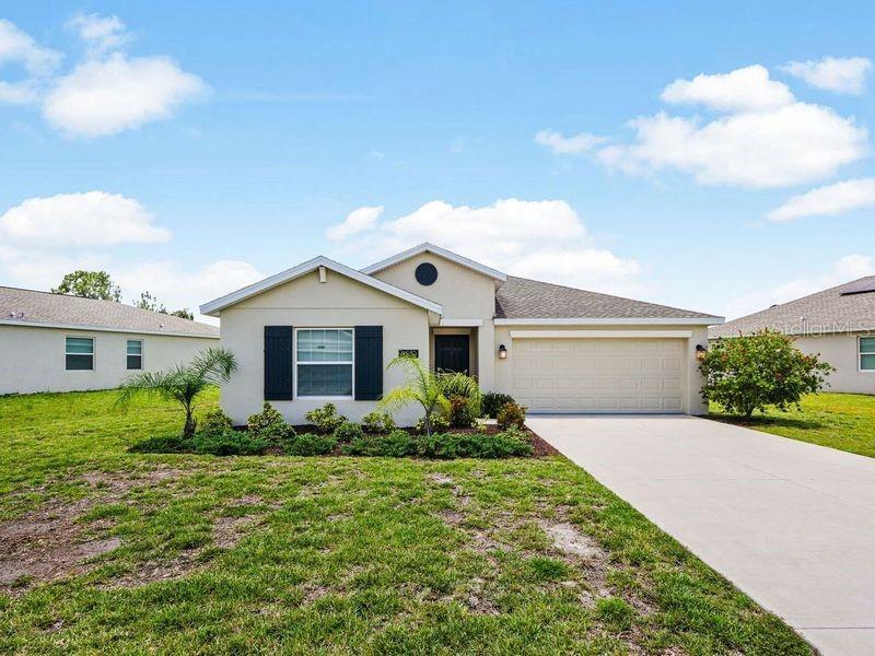 4510 Tahoe Cir in Clermont, FL - Building Photo