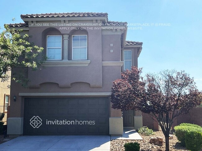 property at 9990 El Corriente St