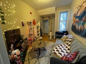 1861 N Willington St in Philadelphia, PA - Building Photo - Building Photo