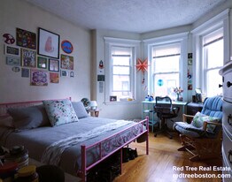 465 Park Dr, Unit 6 in Boston, MA - Building Photo