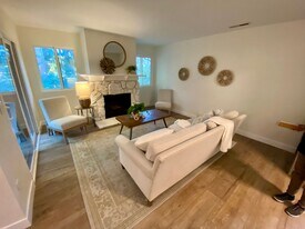 124 Torrey Pine Terrace in Santa Cruz, CA - Building Photo