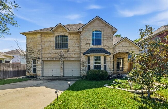 property at 2412 Cloud Peak Ln