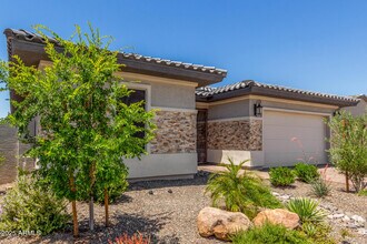 15834 S 177th Ave in Goodyear, AZ - Building Photo - Building Photo