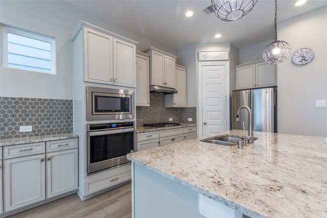 property at 10013 Granary Dr