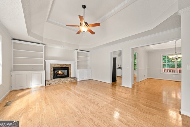 3007 Clove Tree Ln in Woodstock, GA - Building Photo - Building Photo