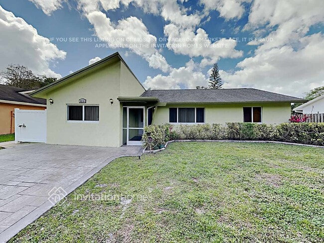 property at 9210 SW 49th St