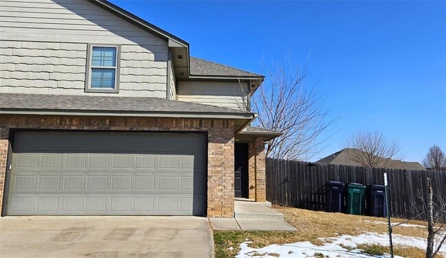 property at 8801 SW 45th St