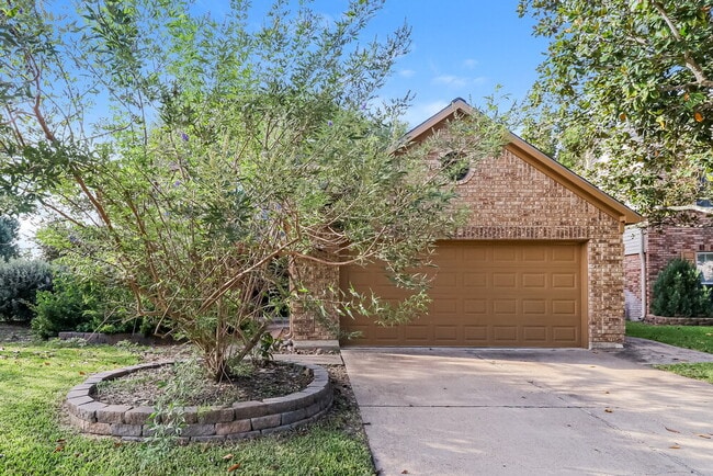 property at 1911 Brazos Crossing Dr