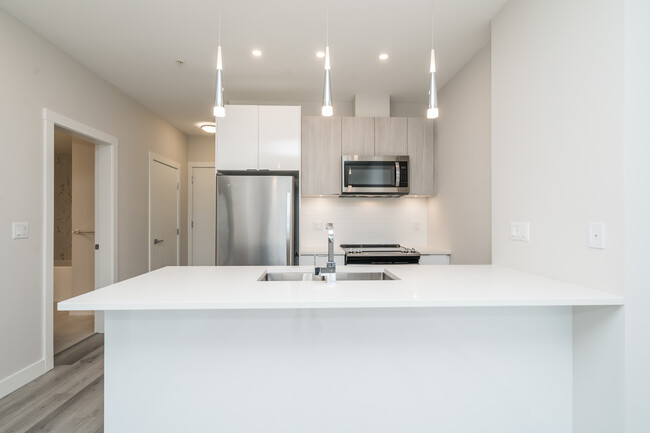 property at 20299 Industrial Ave