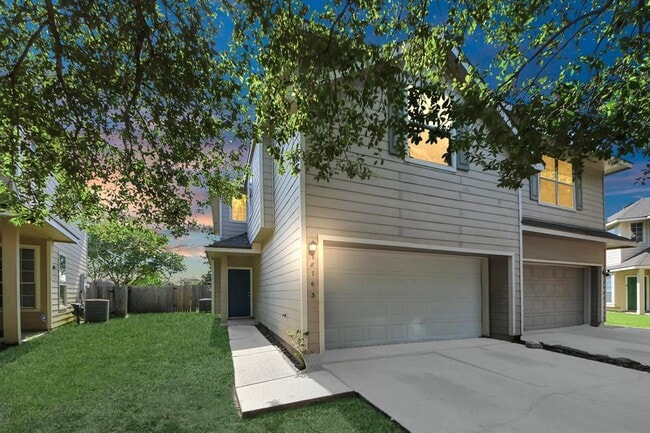 property at 8763 Thistlemoor Ln