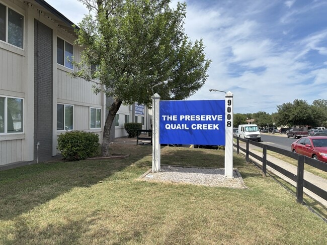 The Preserve Quail Creek