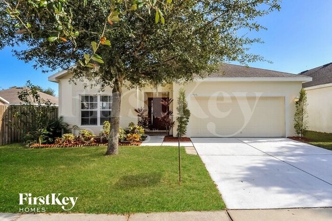 property at 11906 Fern Blossom Dr