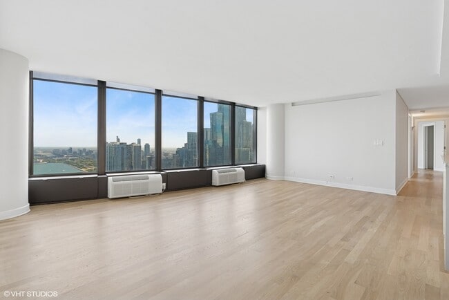 505 N Lake Shore Dr in Chicago, IL - Building Photo - Building Photo