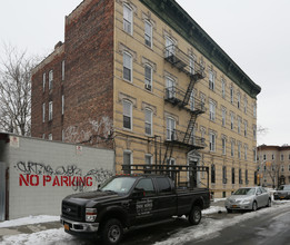 10 Sackman St in Brooklyn, NY - Building Photo - Building Photo