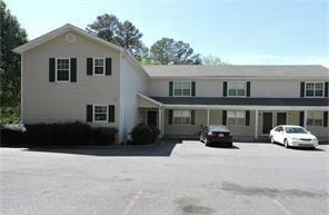 215 Meridian St in Canton, GA - Building Photo