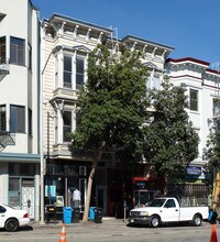 920 Valencia St in San Francisco, CA - Building Photo - Building Photo