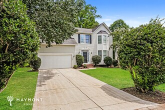314 Marsh Creek Dr in Mauldin, SC - Building Photo - Building Photo