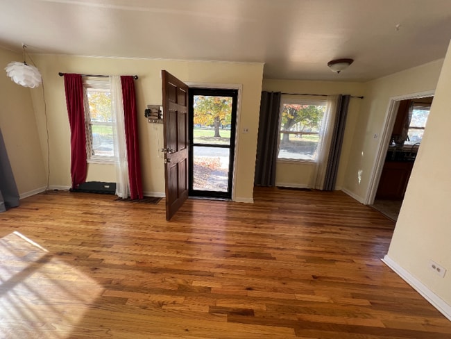 property at 4440 Shoshone St