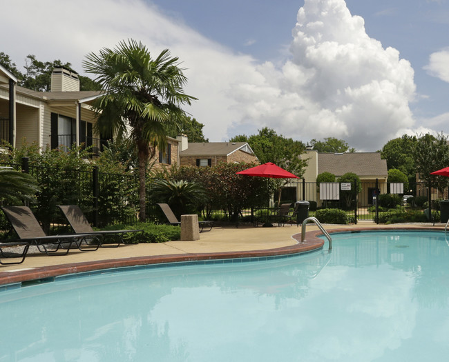 Beau Terre in Alexandria, LA - Foto de edificio - Building Photo