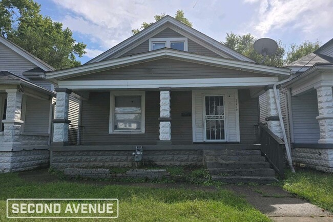 property at 2114 Greenwood Ave