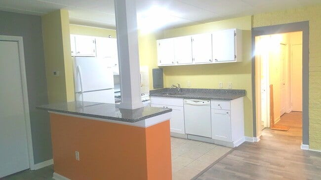 property at 1800 Metzerott Rd