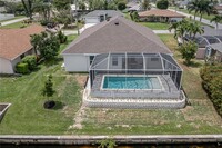 1705 SE 10th St in Cape Coral, FL - Building Photo - Building Photo