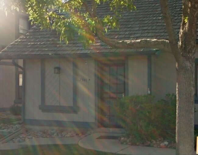 2501A S Victor St in Aurora, CO - Building Photo - Building Photo