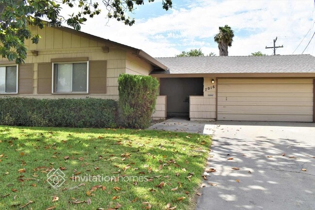 property at 7016 Uranus Pkwy