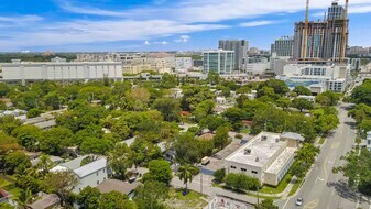 3737 Frow Ave in Miami, FL - Building Photo