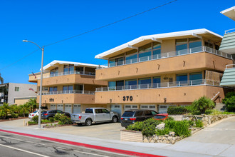 370 Palos Verdes Blvd in Redondo Beach, CA - Building Photo - Other