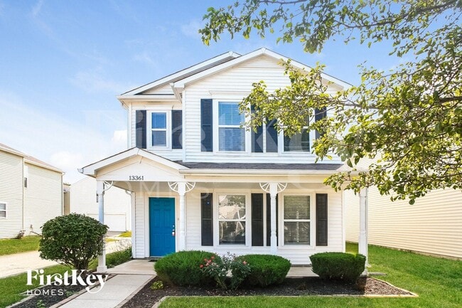 property at 13361 All American Rd