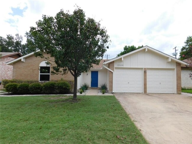 property at 12009 Swallow Dr
