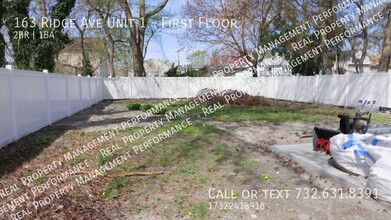 163 Ridge Ave in Asbury Park, NJ - Building Photo - Building Photo
