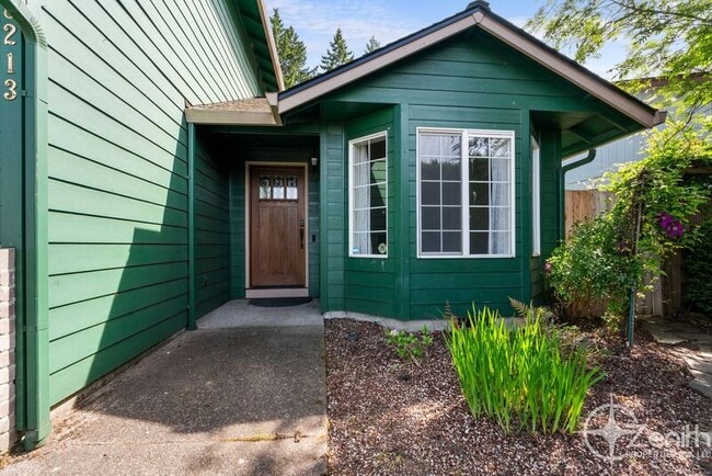 8213 NE 38th Ct in Vancouver, WA - Building Photo - Building Photo
