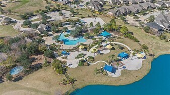 4014 Colony Ln in Missouri City, TX - Building Photo