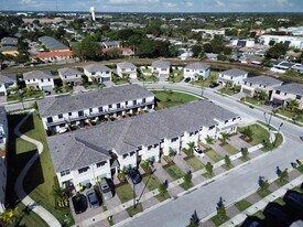 0 NE 13th St in Homestead, FL - Building Photo