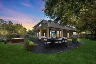 139 Finchfield Pl in Montgomery, TX - Building Photo