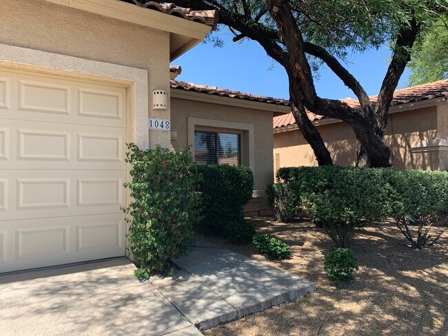 property at 1048 E Susan Ln