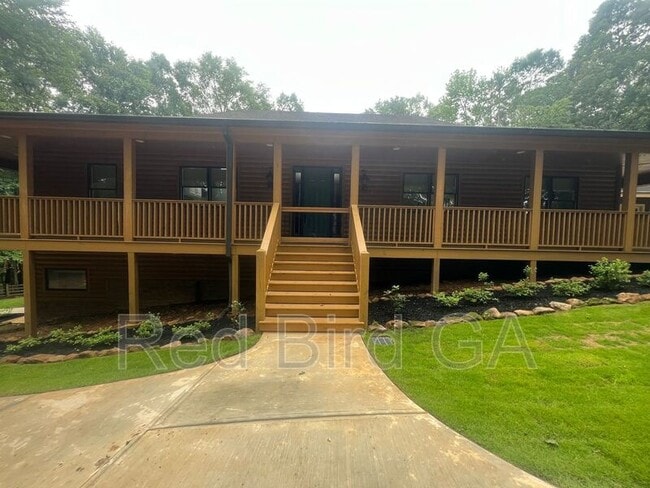 property at 168 Timberlake Dr