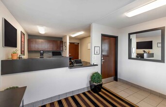 Furnished Studio-Denver - Lakewood South in Lakewood, CO - Building Photo - Building Photo