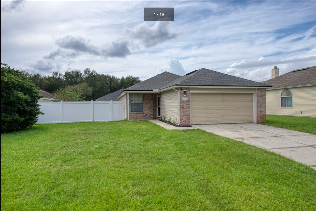 12772 Ayrshire Ct in Jacksonville, FL - Building Photo