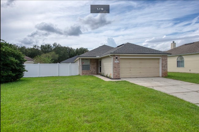 property at 12772 Ayrshire Ct