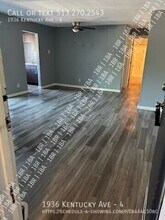 1936 Kentucky Ave in Cincinnati, OH - Building Photo - Building Photo